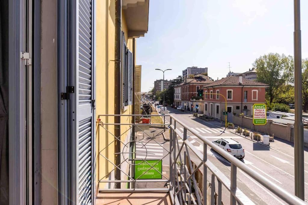 Bellaria House M5 San Siro Milano City Wi-Fi Super Veloce Esterno foto