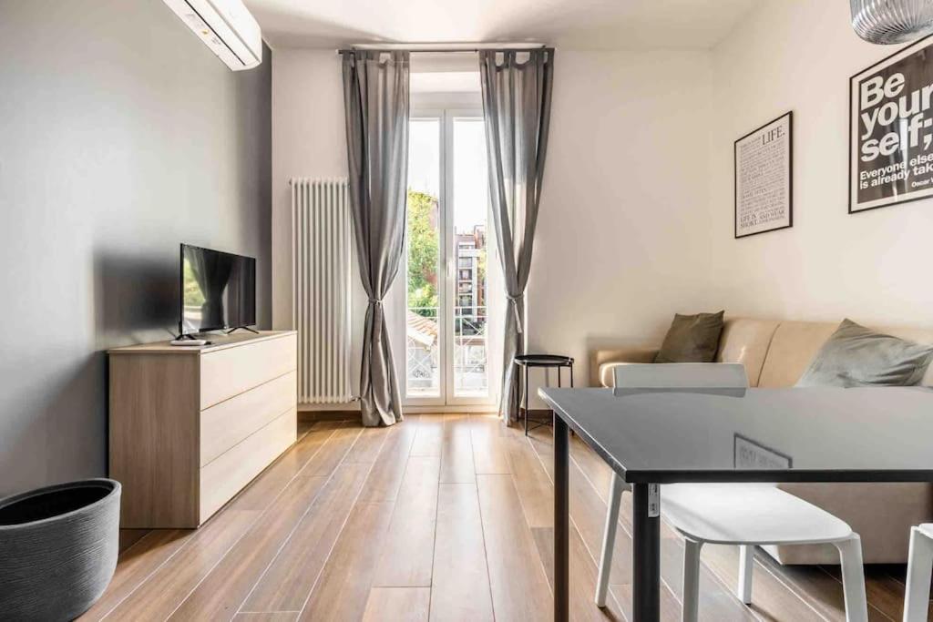 Bellaria House M5 San Siro Milano City Wi-Fi Super Veloce Esterno foto